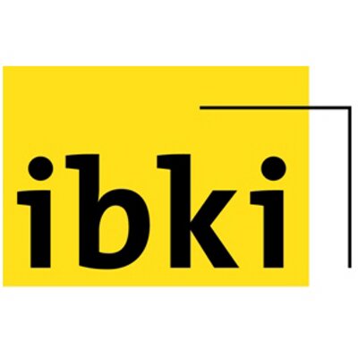 IBKI logo